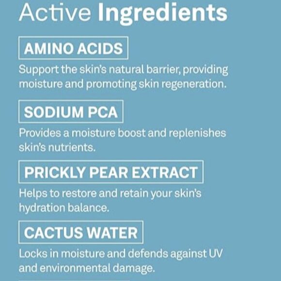 Facetheory Replenamist T5 Hydrating Facial Mist - Picture 2 of 2